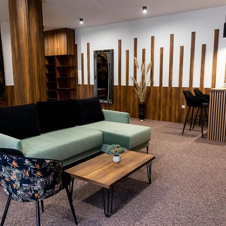 Hostel Tron Travnik Εξωτερικό φωτογραφία