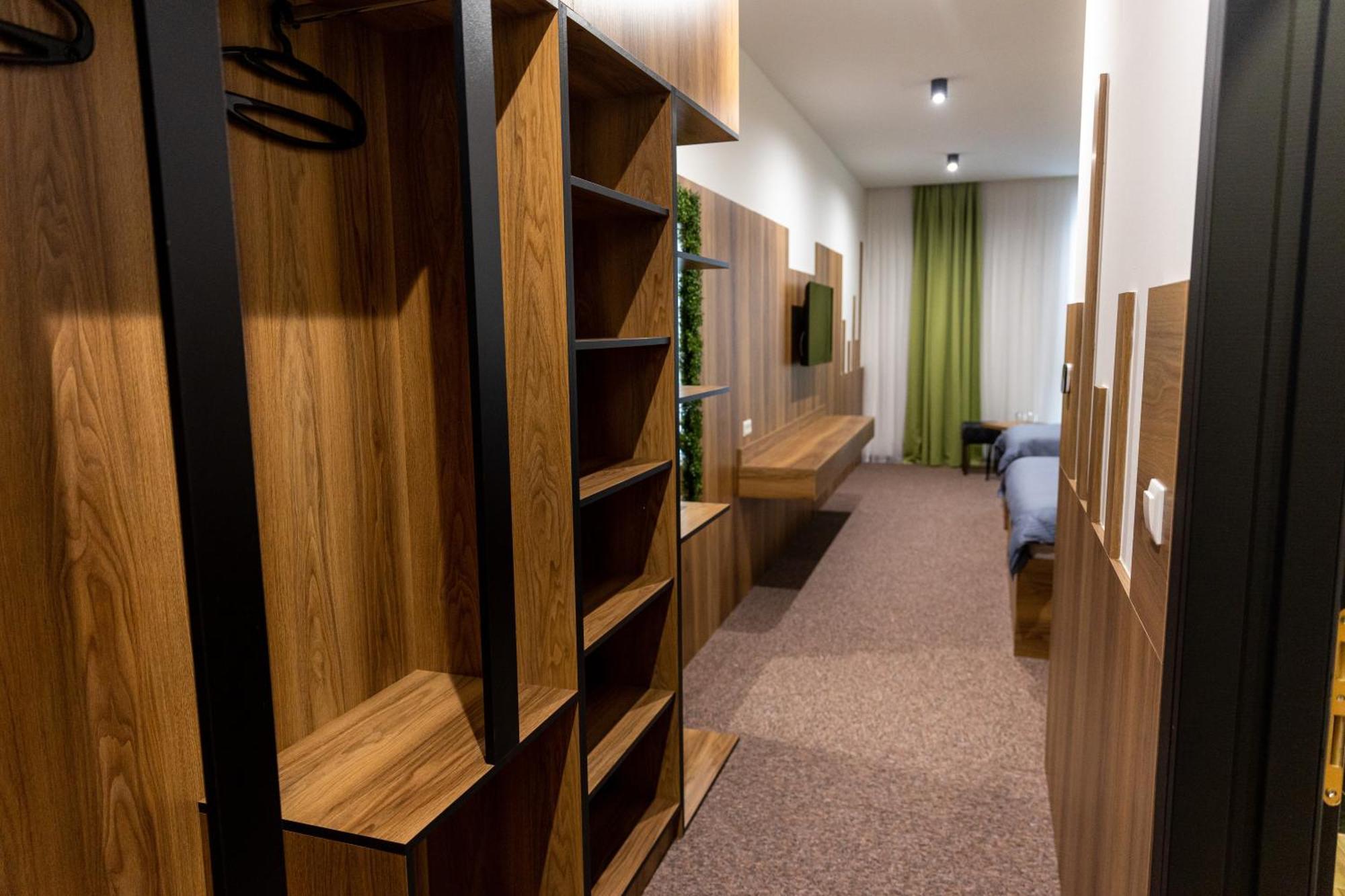 Hostel Tron Travnik Εξωτερικό φωτογραφία