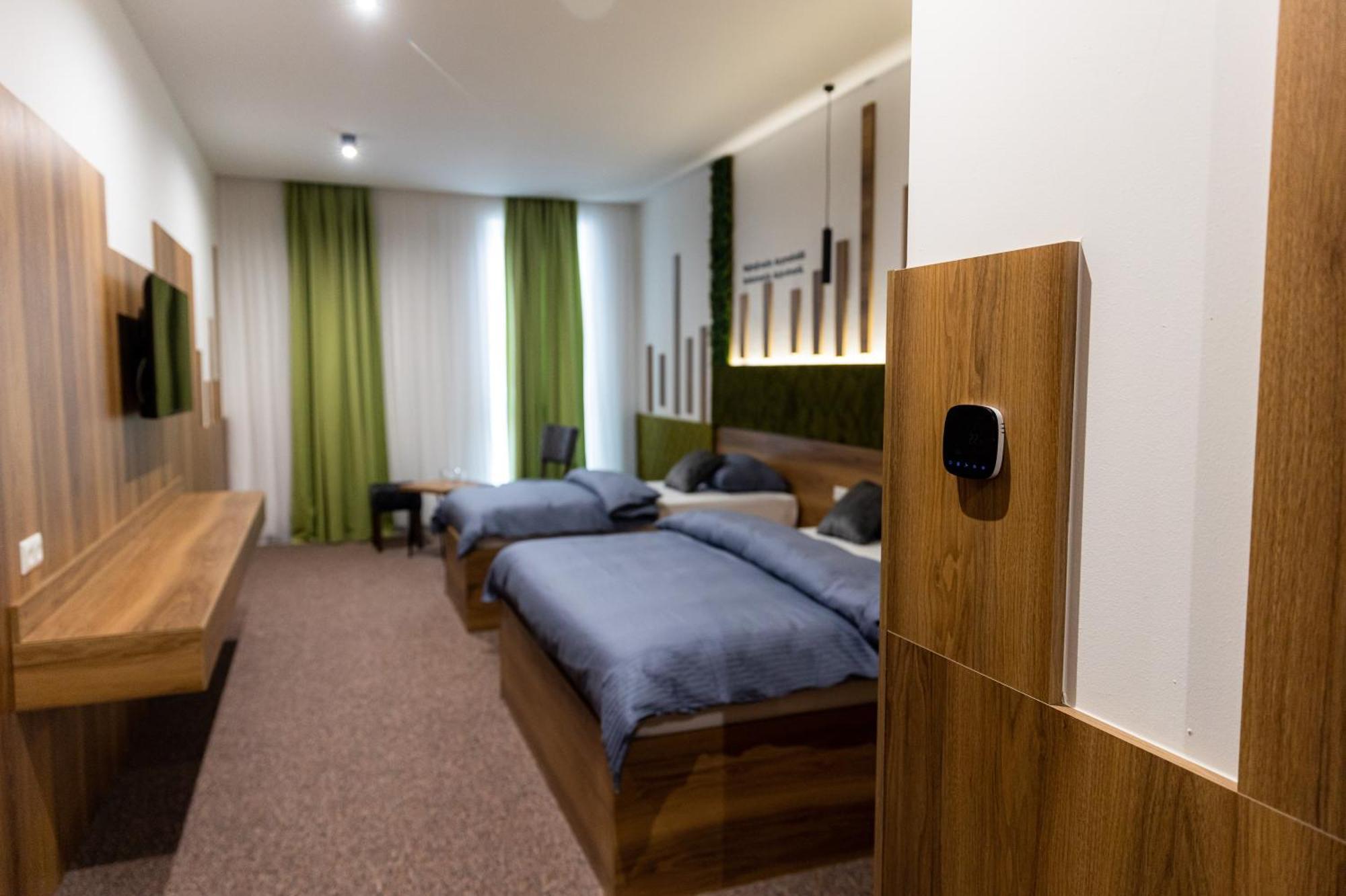 Hostel Tron Travnik Εξωτερικό φωτογραφία
