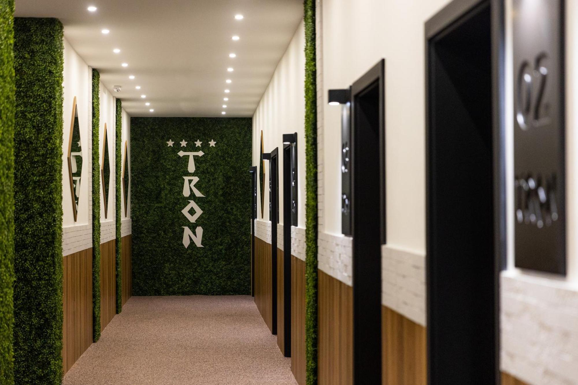 Hostel Tron Travnik Εξωτερικό φωτογραφία