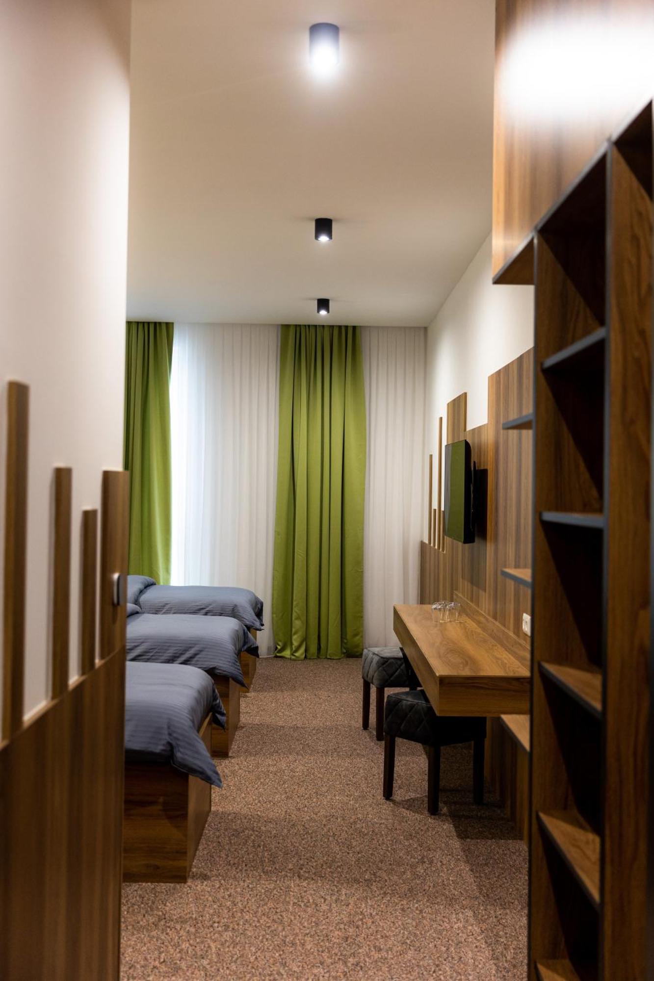 Hostel Tron Travnik Εξωτερικό φωτογραφία