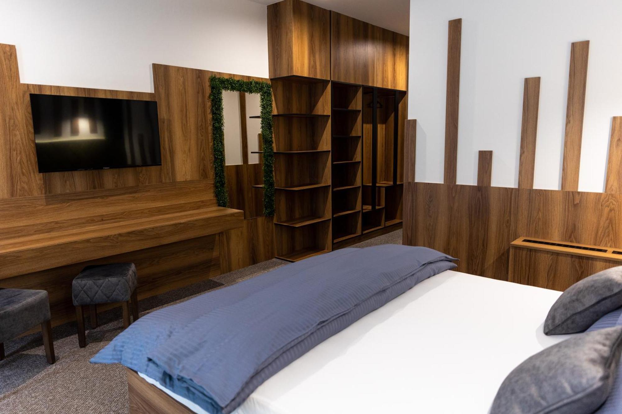 Hostel Tron Travnik Εξωτερικό φωτογραφία