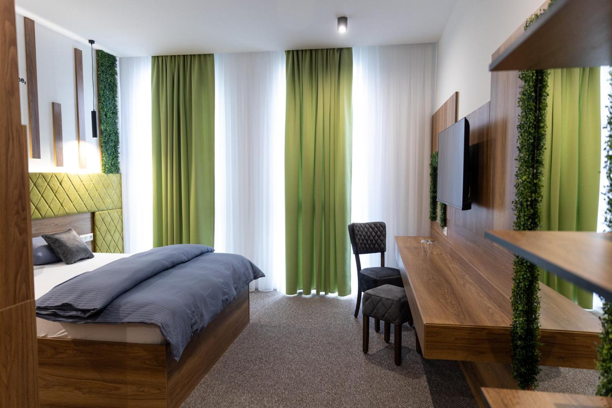 Hostel Tron Travnik Εξωτερικό φωτογραφία