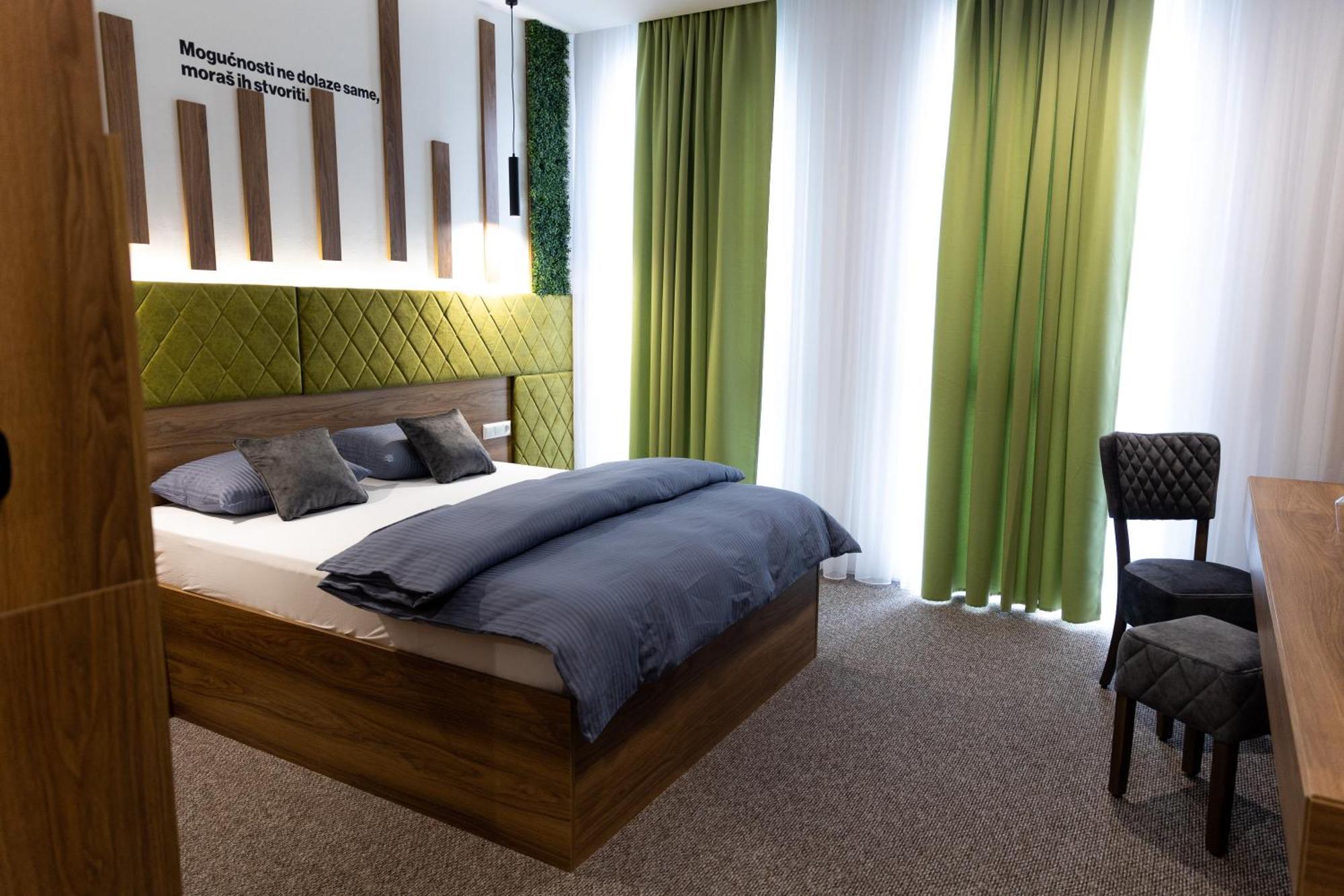Hostel Tron Travnik Εξωτερικό φωτογραφία