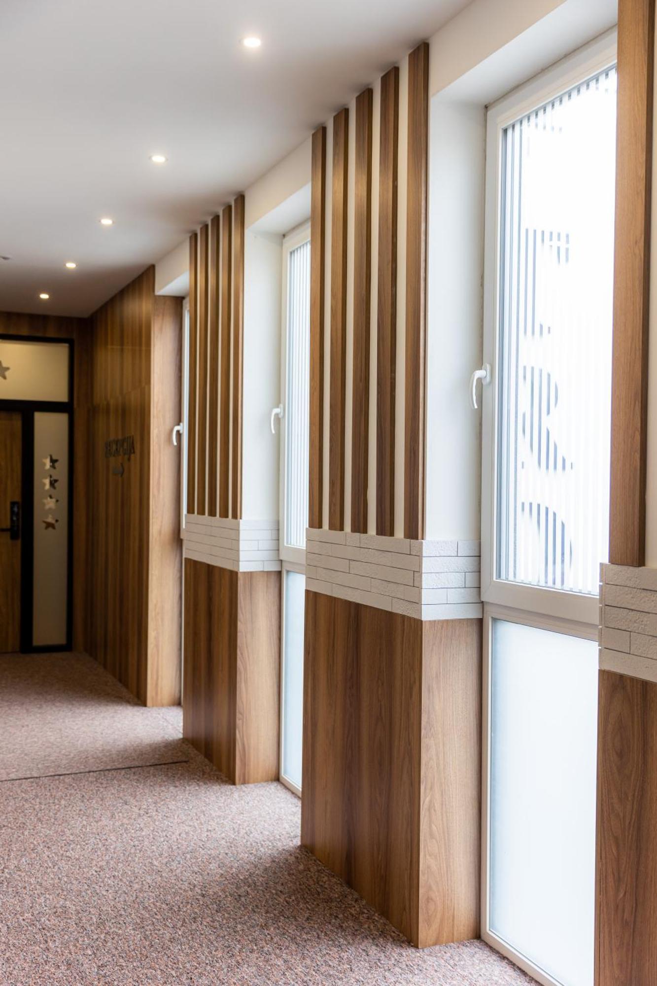 Hostel Tron Travnik Εξωτερικό φωτογραφία
