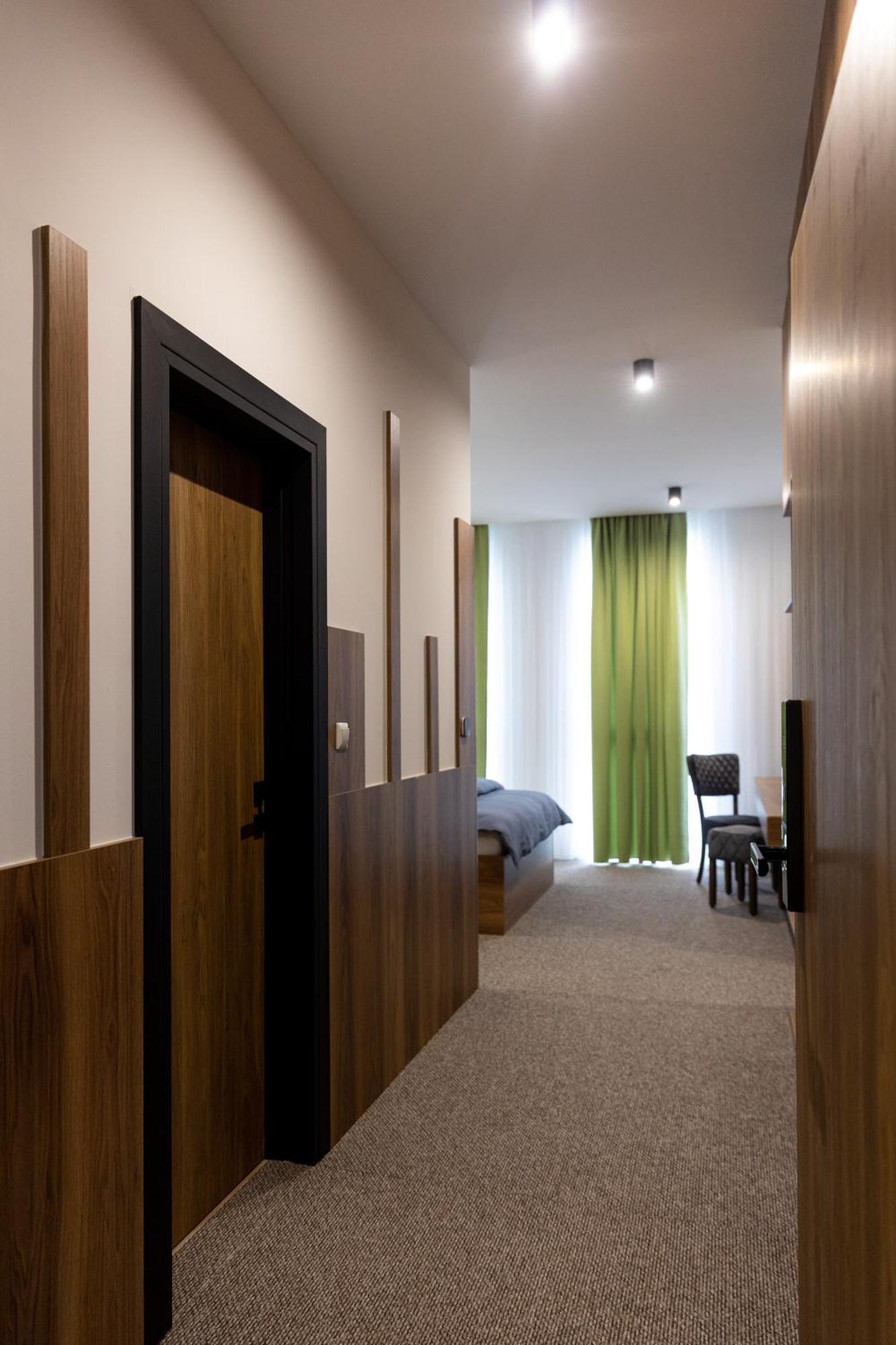 Hostel Tron Travnik Εξωτερικό φωτογραφία