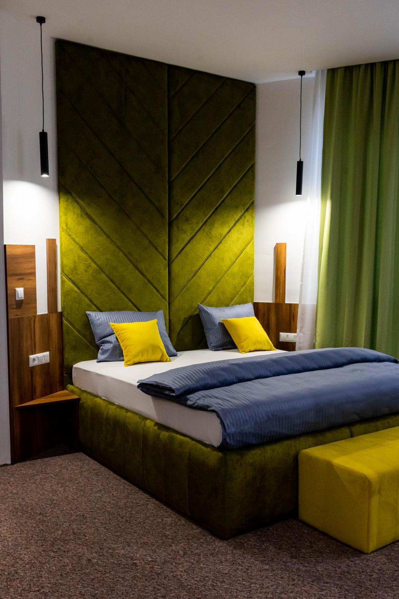 Hostel Tron Travnik Εξωτερικό φωτογραφία