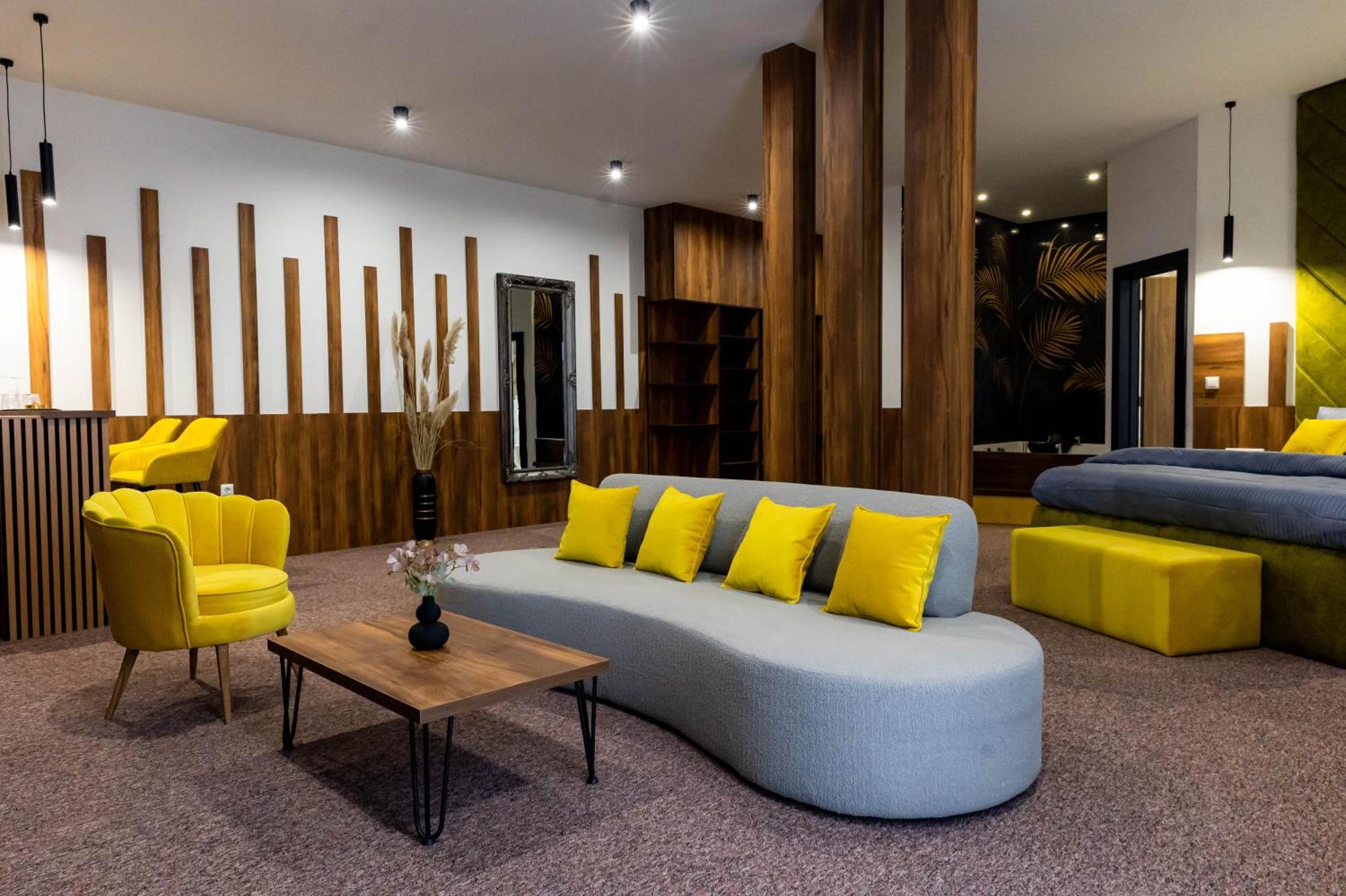 Hostel Tron Travnik Εξωτερικό φωτογραφία