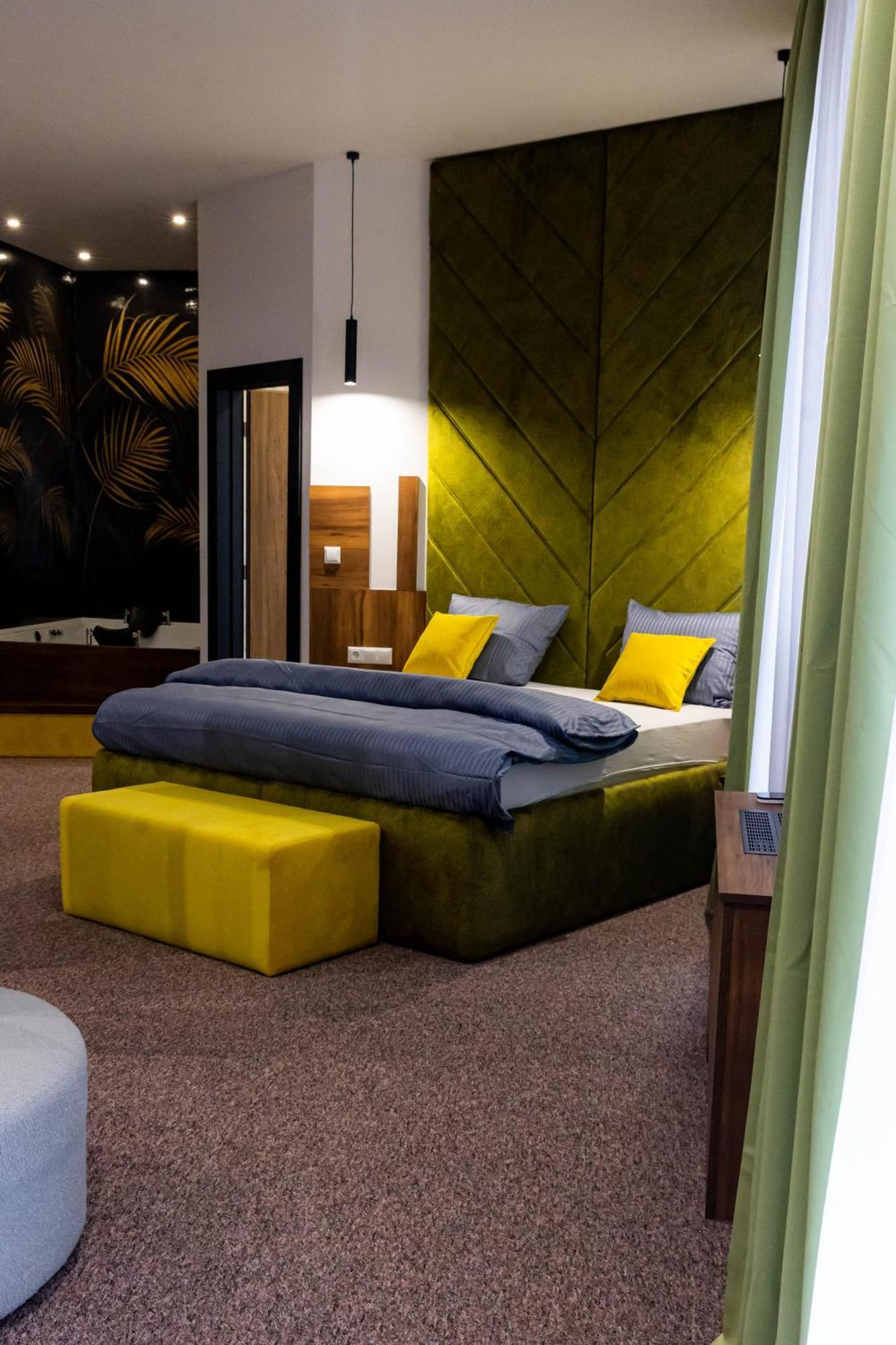 Hostel Tron Travnik Εξωτερικό φωτογραφία