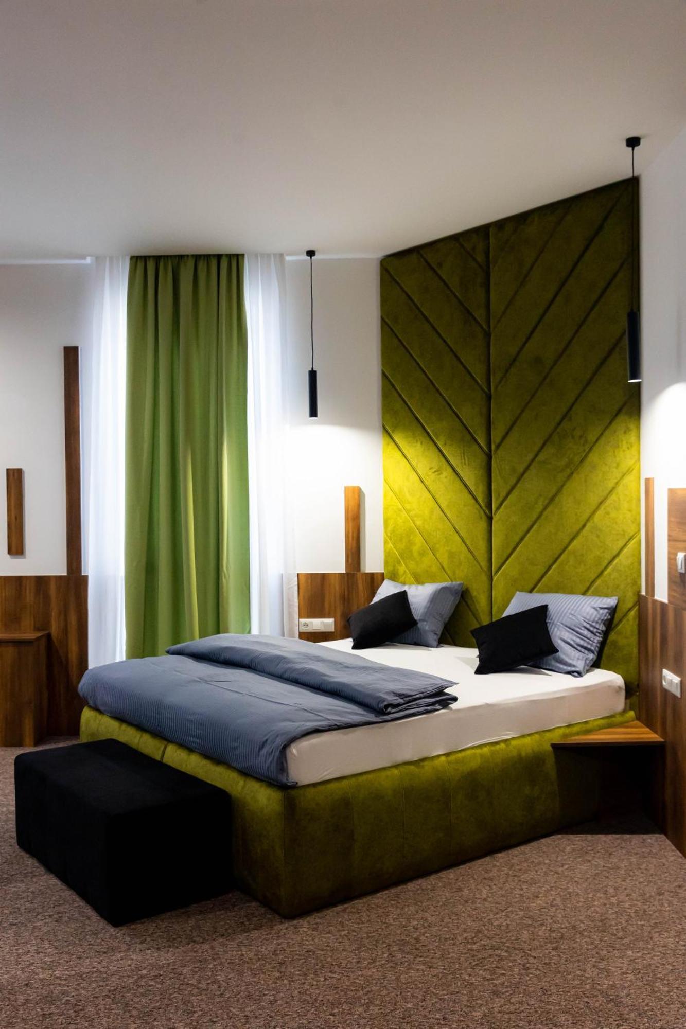 Hostel Tron Travnik Εξωτερικό φωτογραφία
