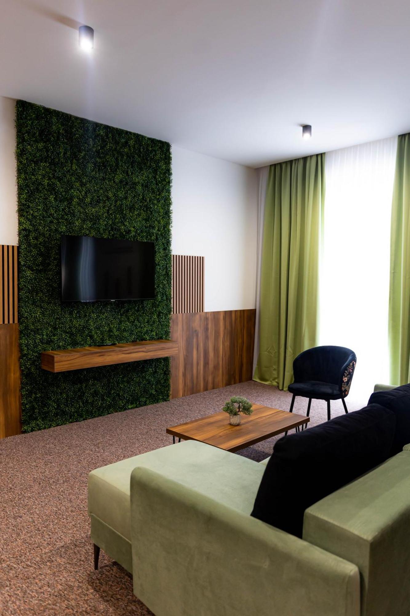 Hostel Tron Travnik Εξωτερικό φωτογραφία