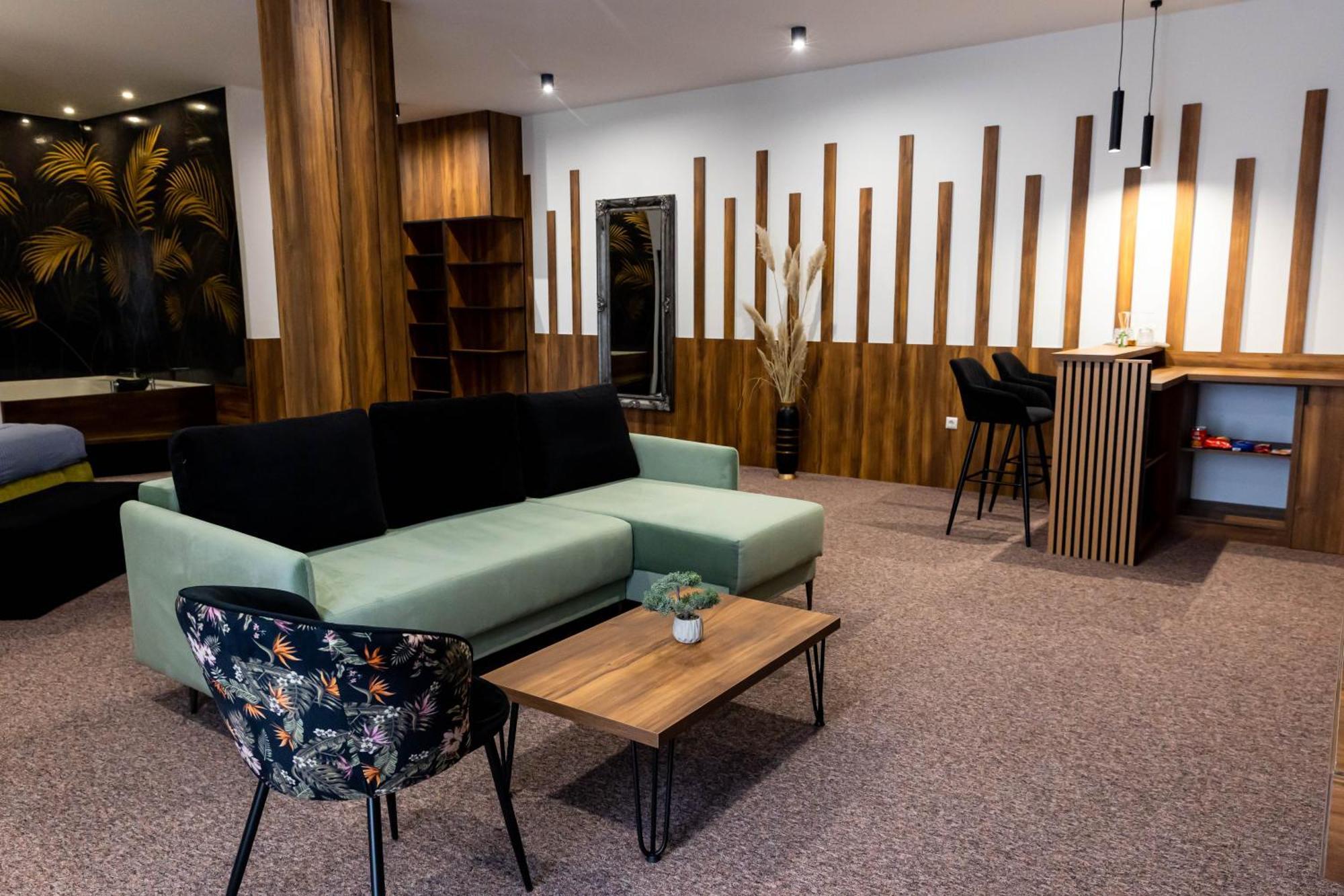 Hostel Tron Travnik Εξωτερικό φωτογραφία