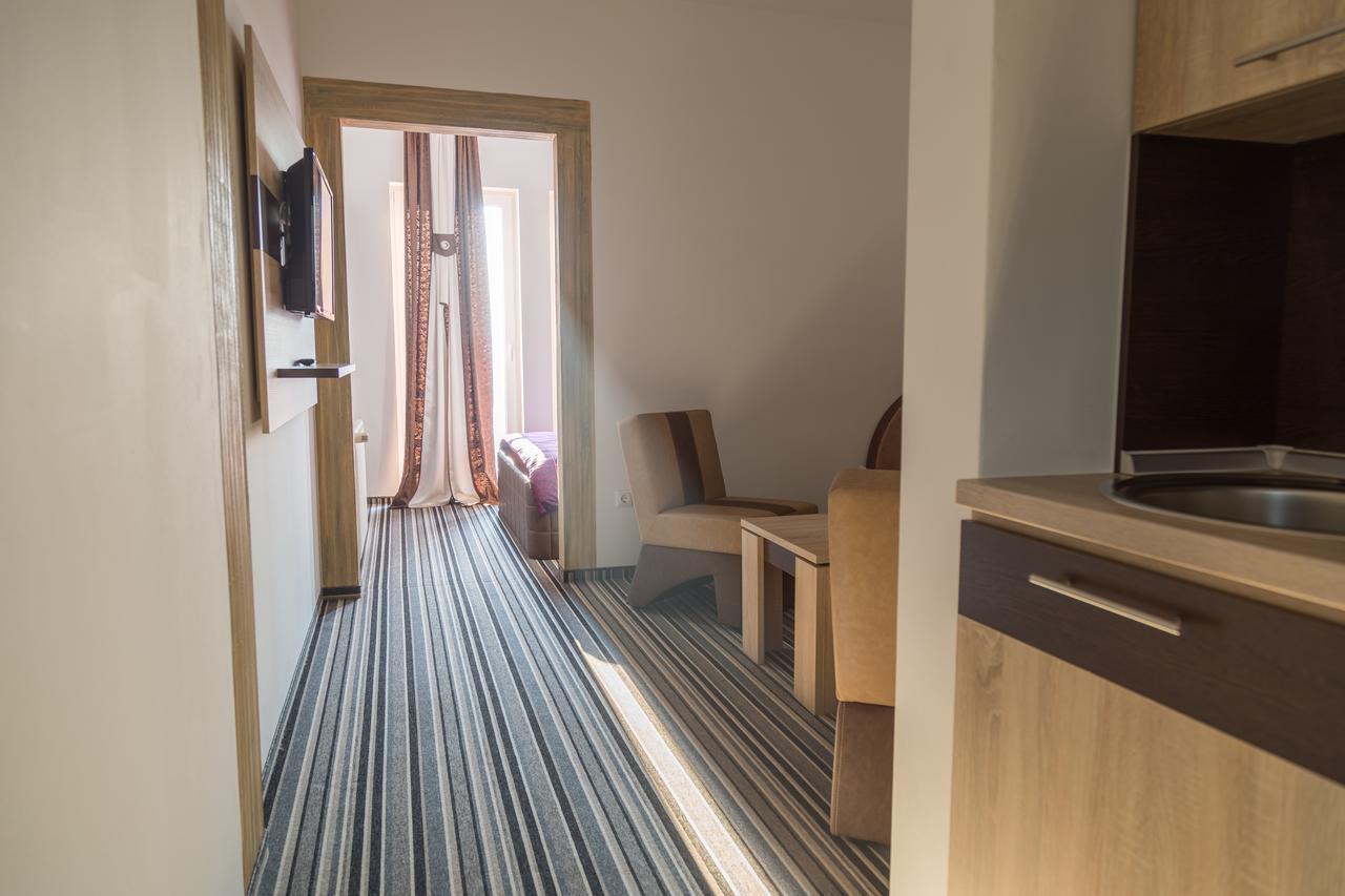 Hostel Tron Travnik Εξωτερικό φωτογραφία