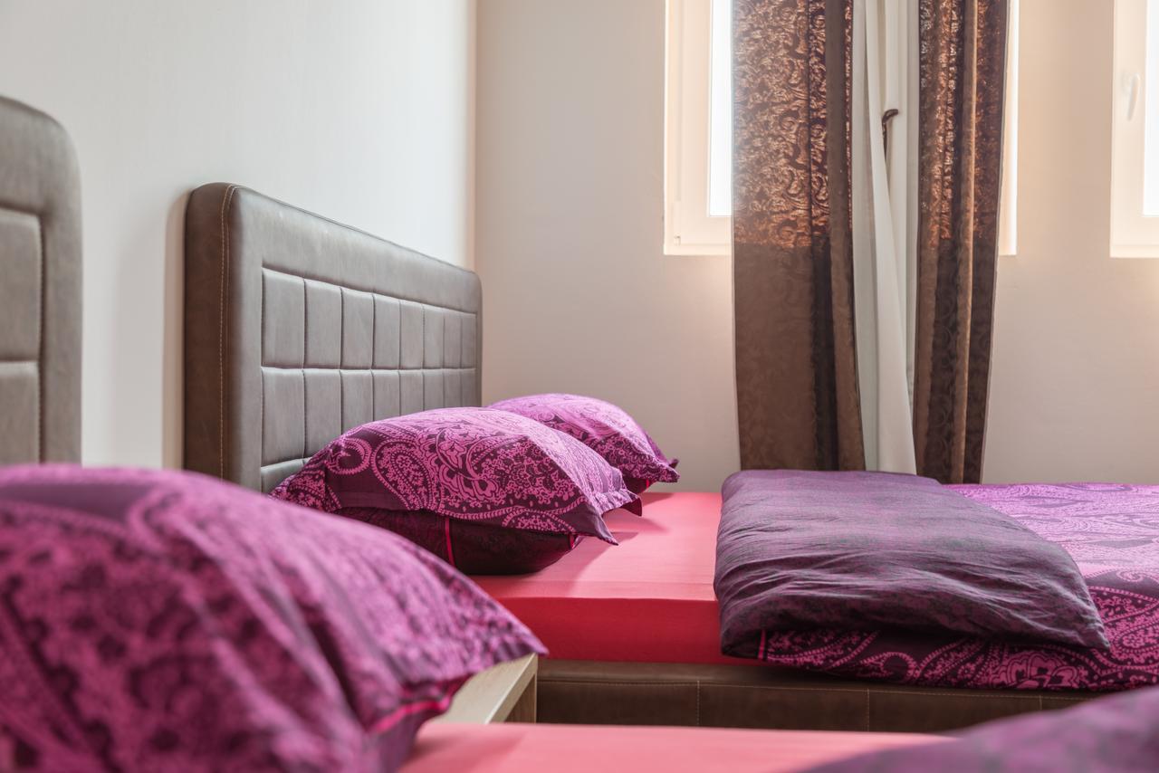 Hostel Tron Travnik Εξωτερικό φωτογραφία