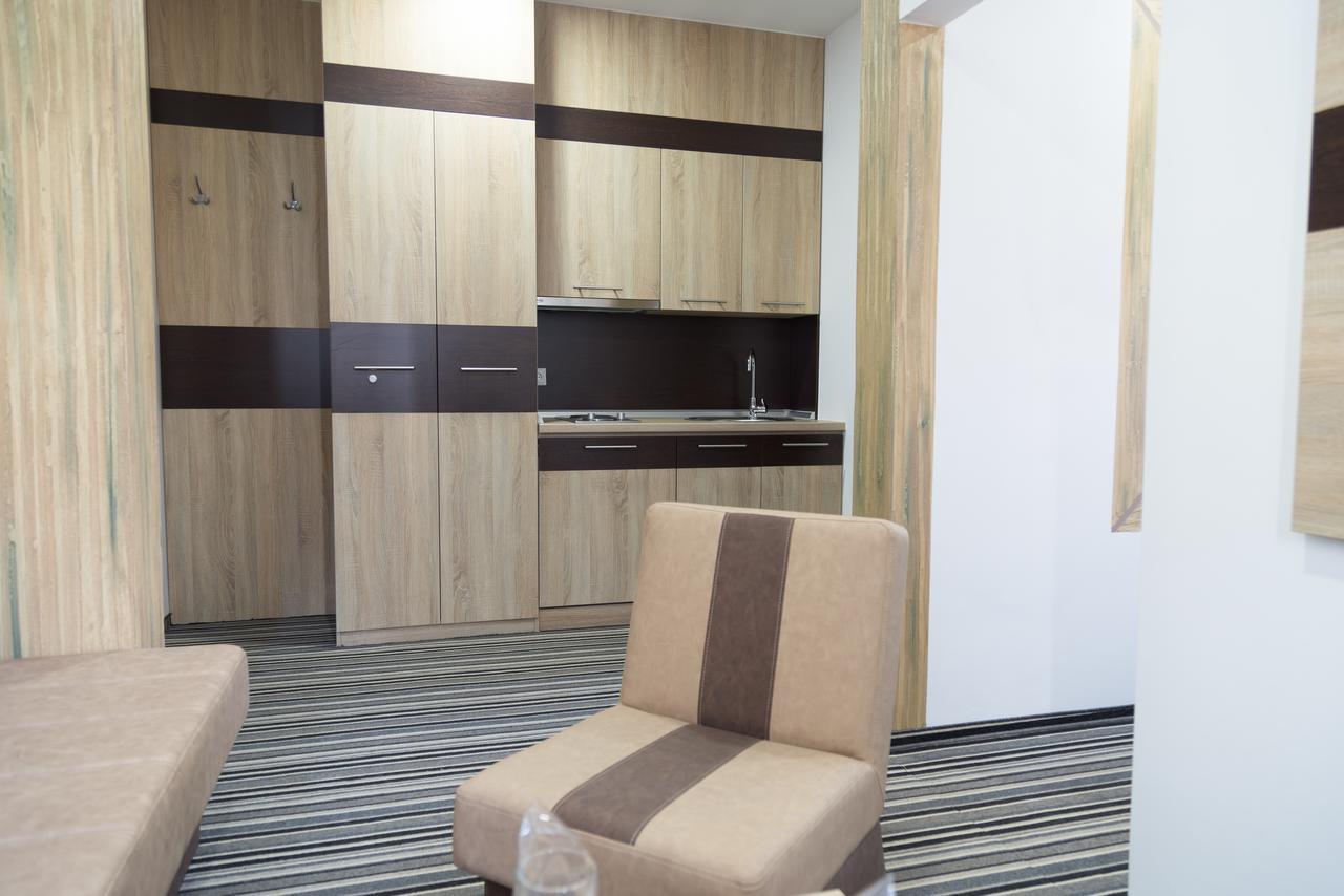 Hostel Tron Travnik Εξωτερικό φωτογραφία