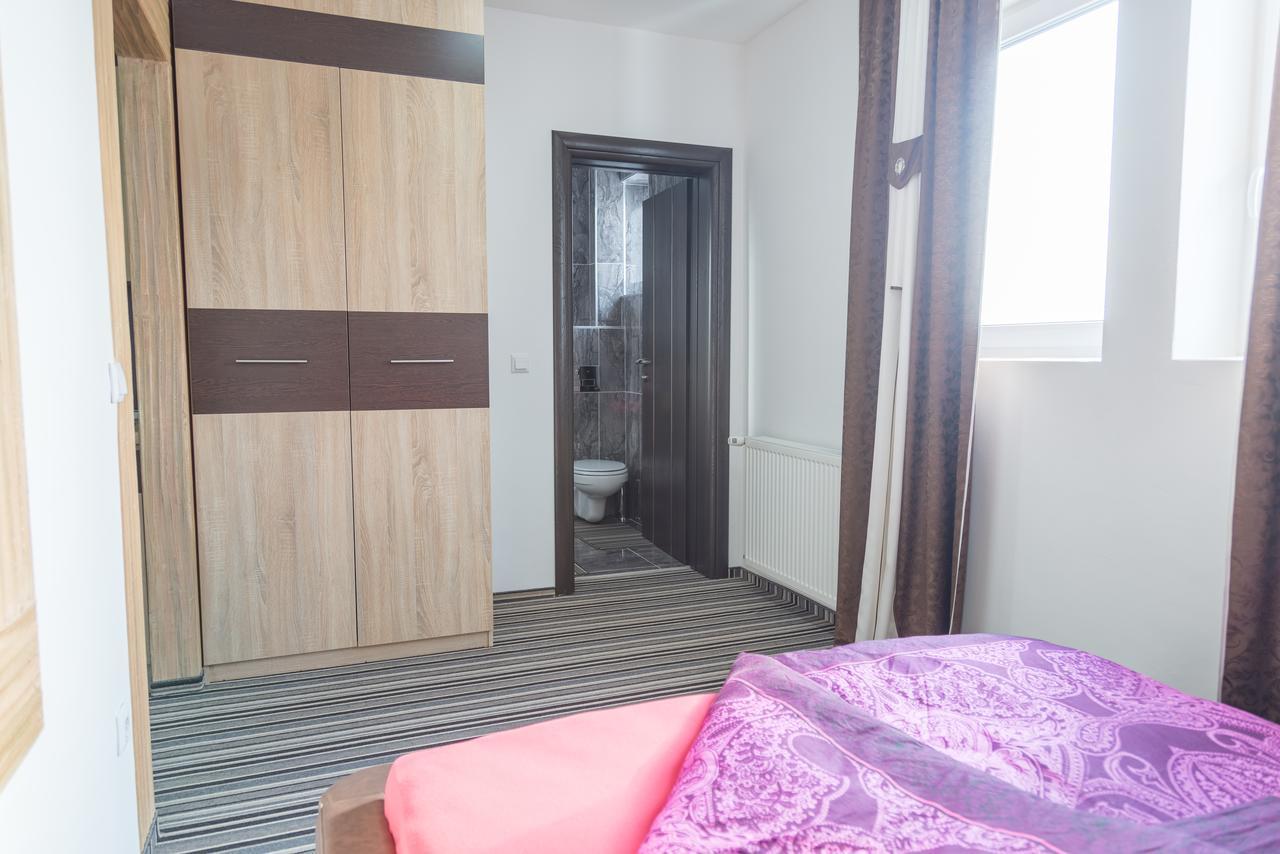 Hostel Tron Travnik Εξωτερικό φωτογραφία